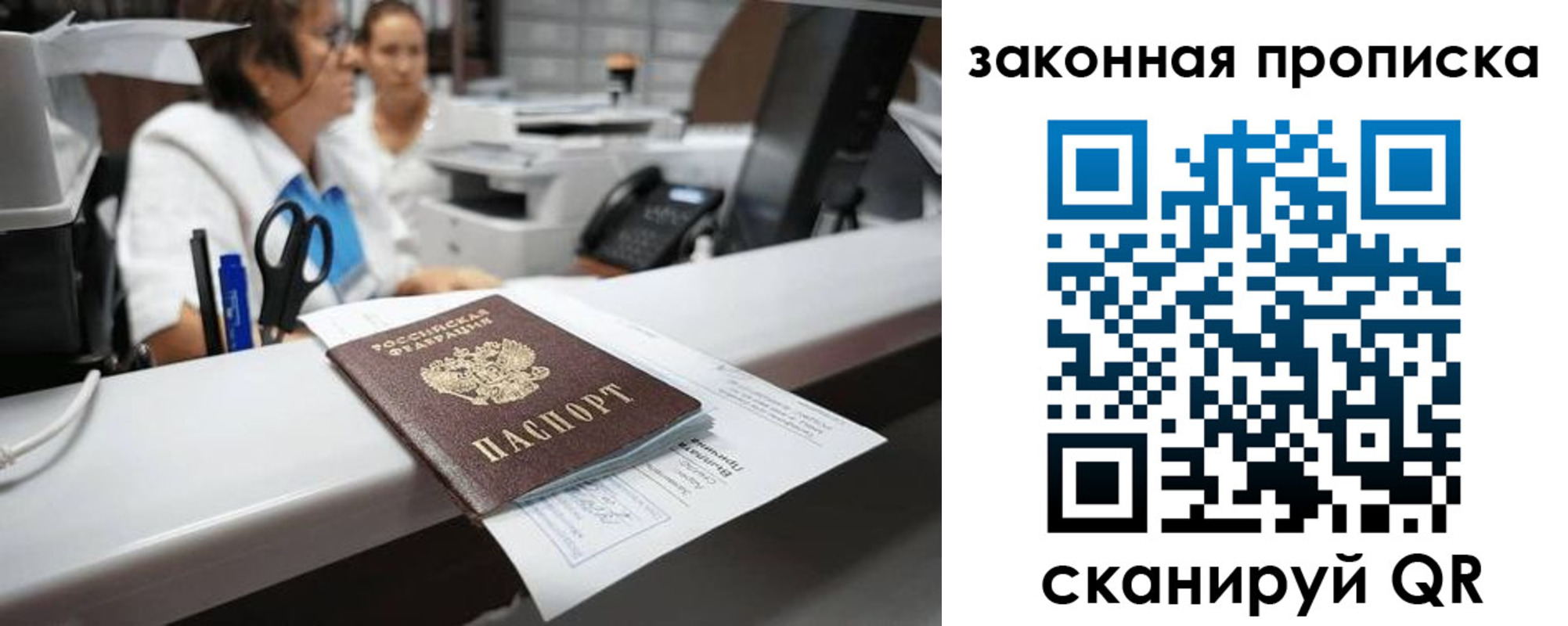 купить прописку в Мурманской области